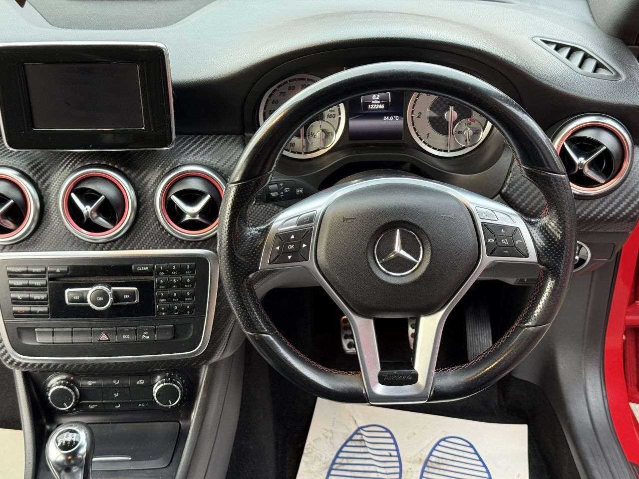 2014 MERCEDES-BENZ A-CLASS 2014 MERCEDES-BENZ A-CLASS