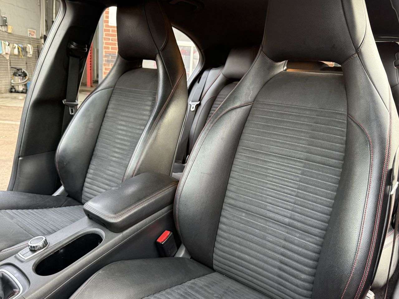 2014 MERCEDES-BENZ A-CLASS 2014 MERCEDES-BENZ A-CLASS