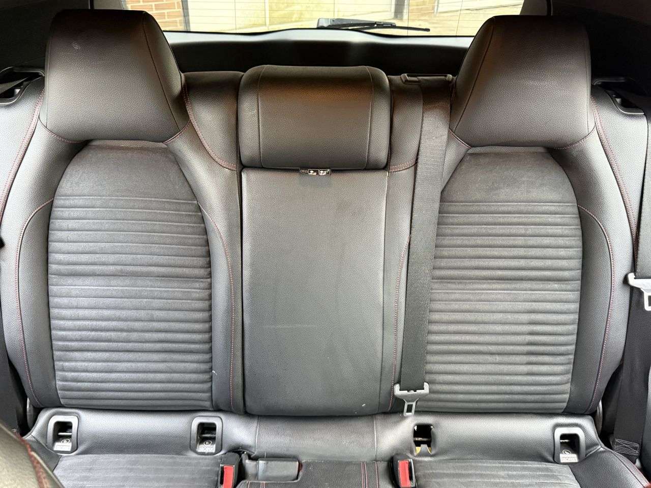 2014 MERCEDES-BENZ A-CLASS 2014 MERCEDES-BENZ A-CLASS