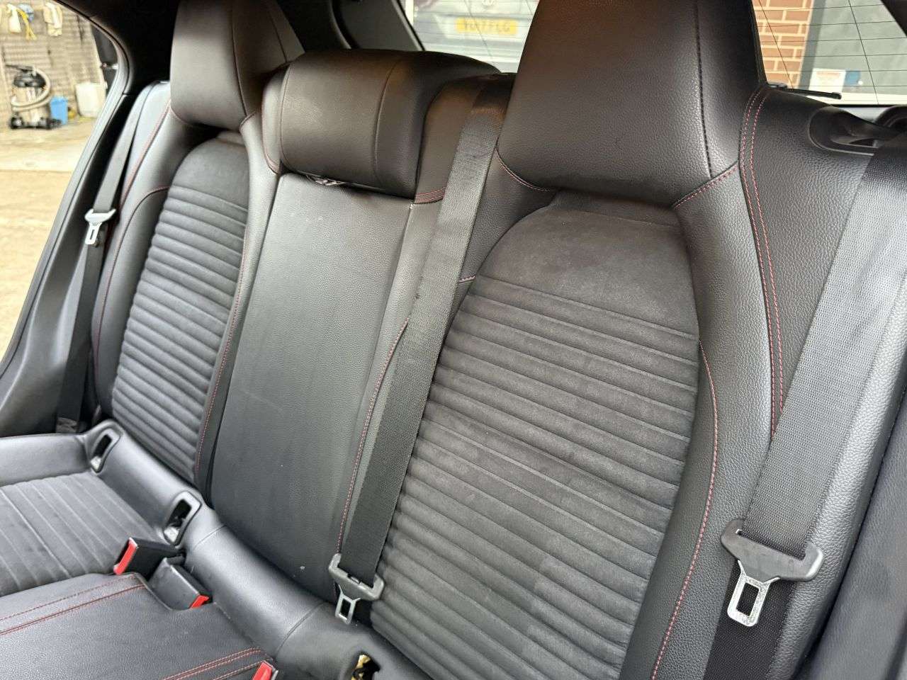 2014 MERCEDES-BENZ A-CLASS 2014 MERCEDES-BENZ A-CLASS