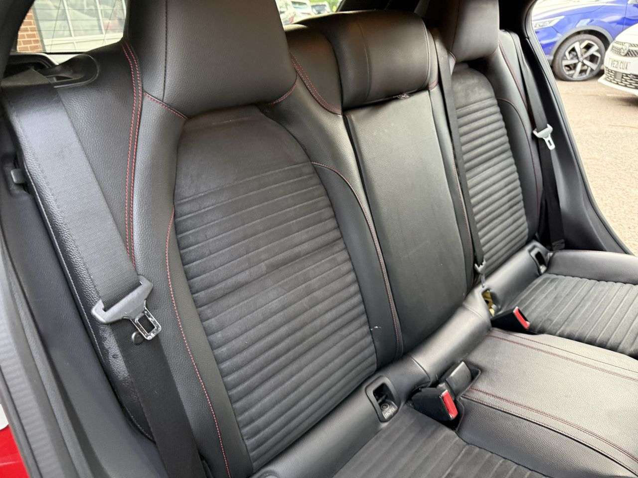 2014 MERCEDES-BENZ A-CLASS 2014 MERCEDES-BENZ A-CLASS