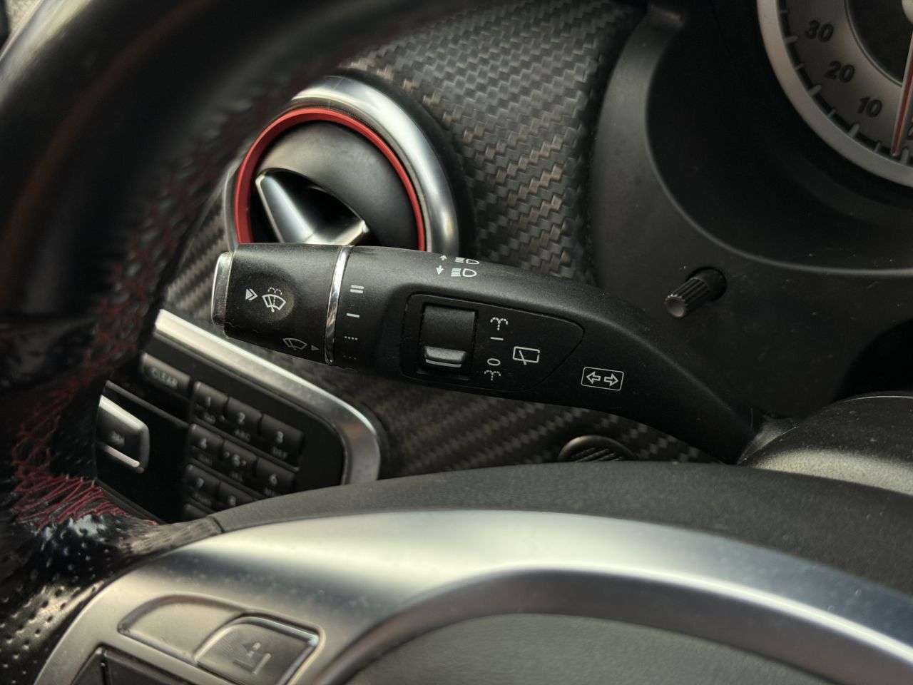 2014 MERCEDES-BENZ A-CLASS 2014 MERCEDES-BENZ A-CLASS