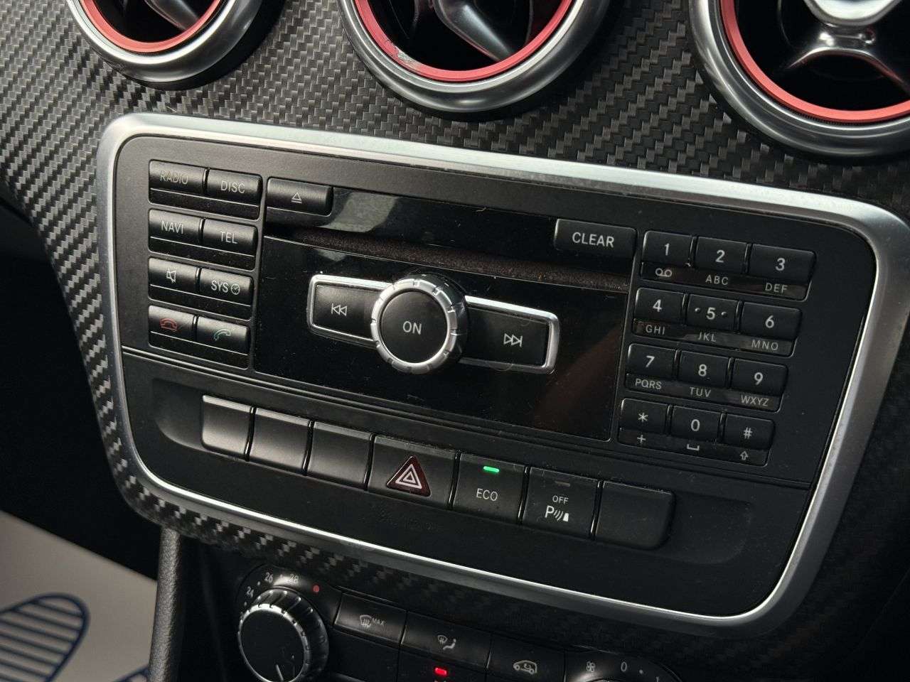 2014 MERCEDES-BENZ A-CLASS 2014 MERCEDES-BENZ A-CLASS
