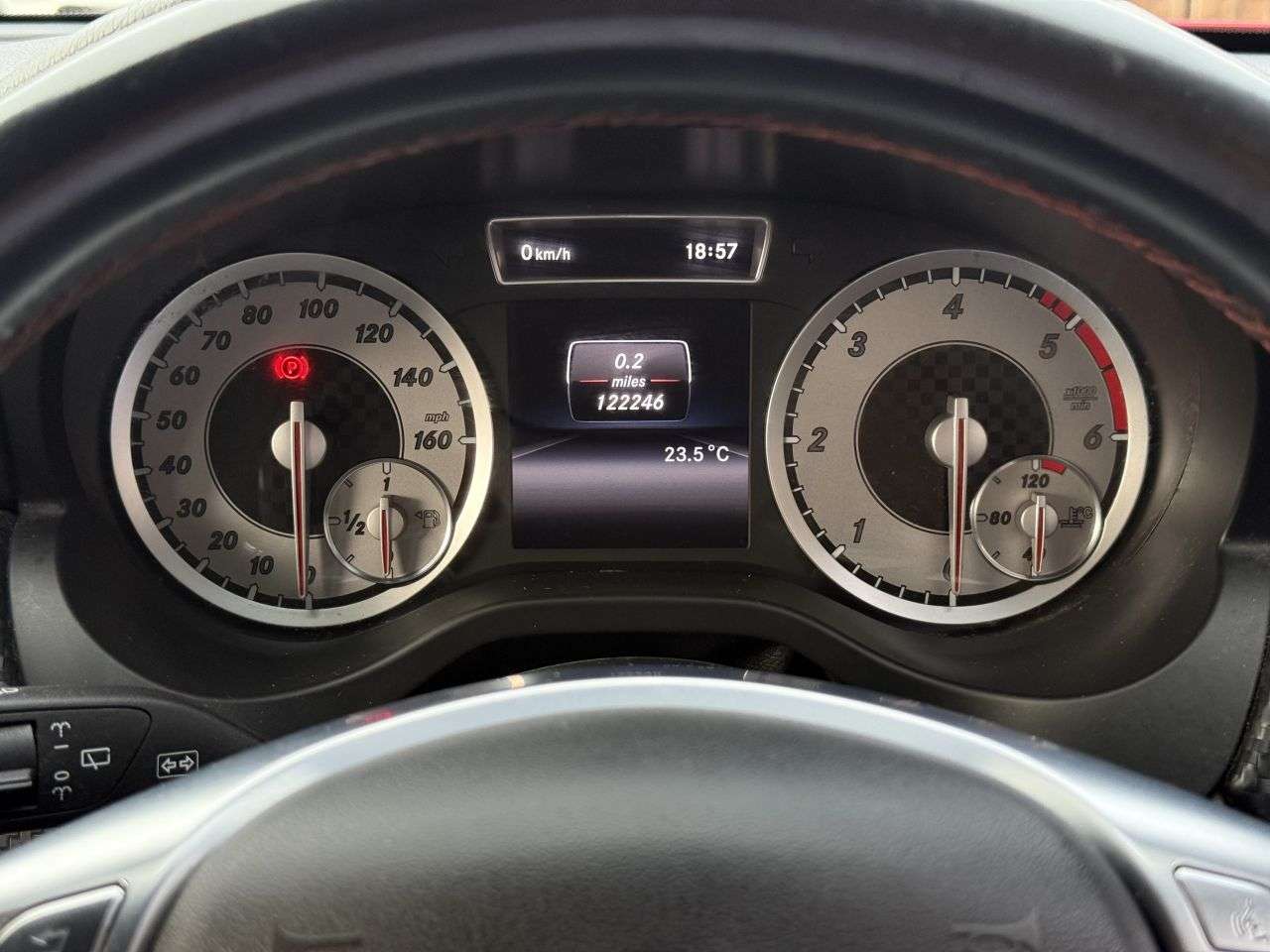2014 MERCEDES-BENZ A-CLASS 2014 MERCEDES-BENZ A-CLASS