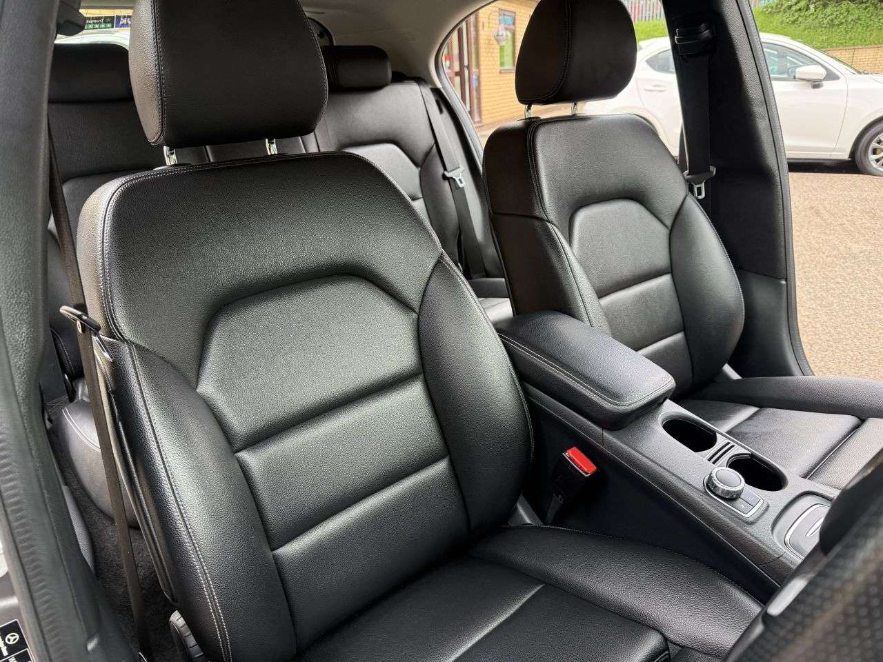 2018 MERCEDES-BENZ A-CLASS 2018 MERCEDES-BENZ A-CLASS