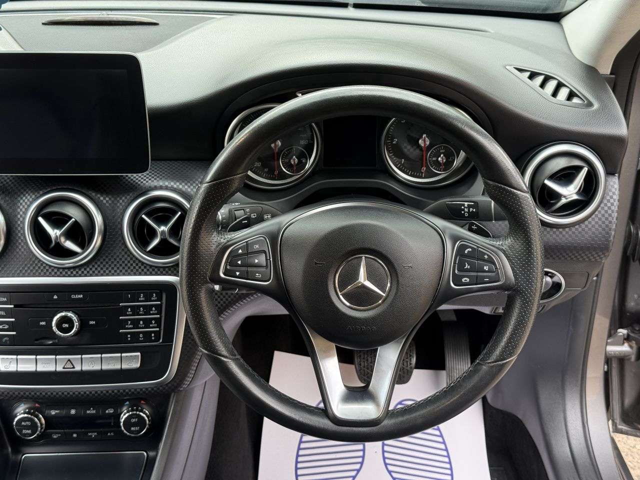 2018 MERCEDES-BENZ A-CLASS 2018 MERCEDES-BENZ A-CLASS