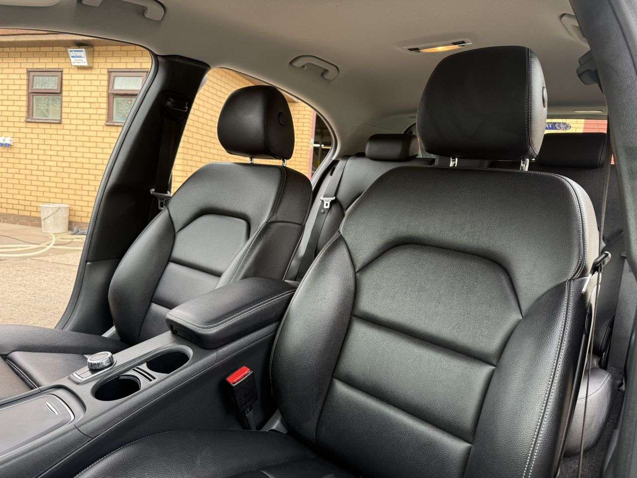 2018 MERCEDES-BENZ A-CLASS 2018 MERCEDES-BENZ A-CLASS