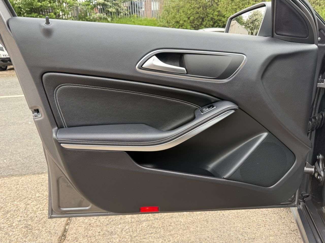 2018 MERCEDES-BENZ A-CLASS 2018 MERCEDES-BENZ A-CLASS