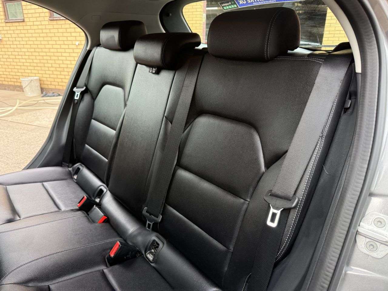 2018 MERCEDES-BENZ A-CLASS 2018 MERCEDES-BENZ A-CLASS