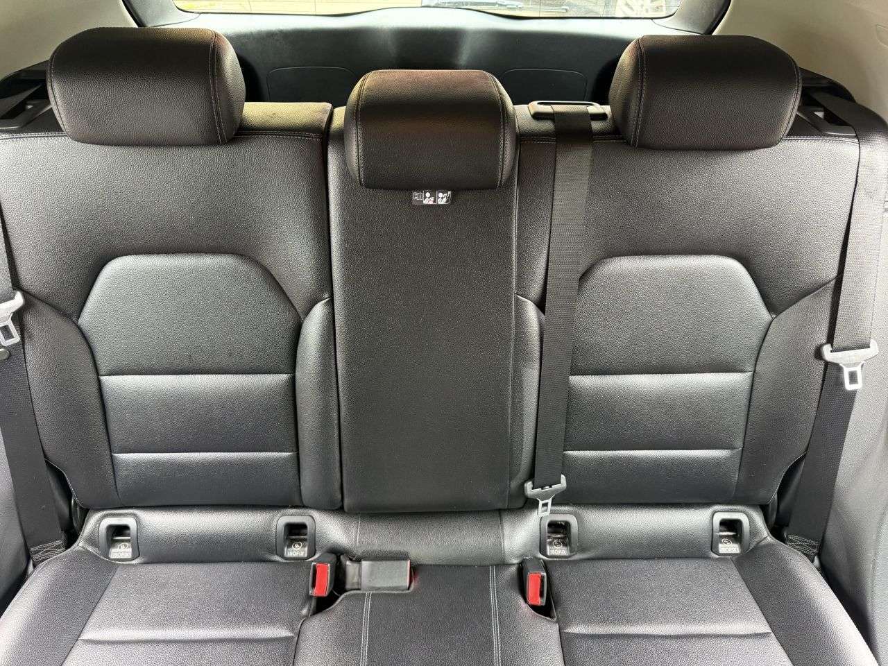 2018 MERCEDES-BENZ A-CLASS 2018 MERCEDES-BENZ A-CLASS