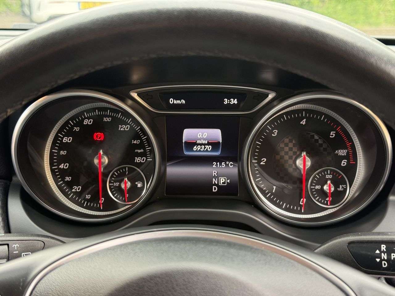 2018 MERCEDES-BENZ A-CLASS 2018 MERCEDES-BENZ A-CLASS