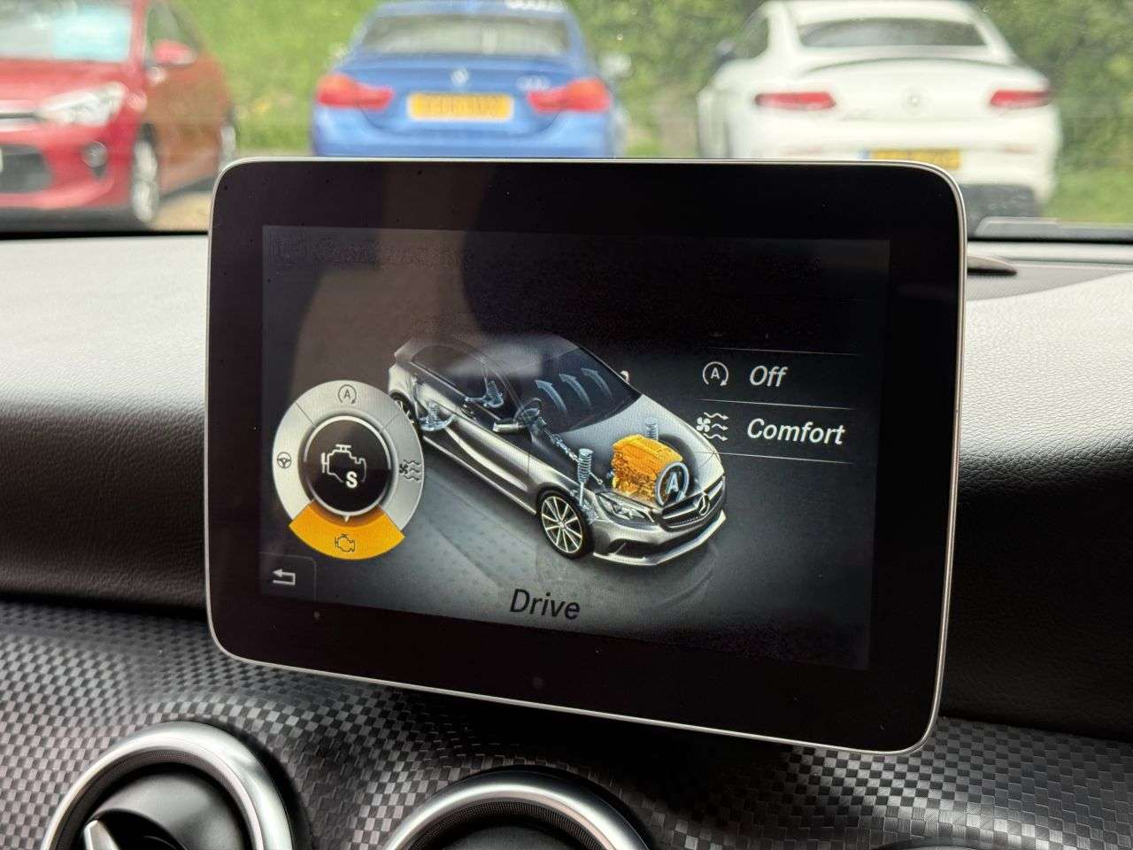2018 MERCEDES-BENZ A-CLASS 2018 MERCEDES-BENZ A-CLASS