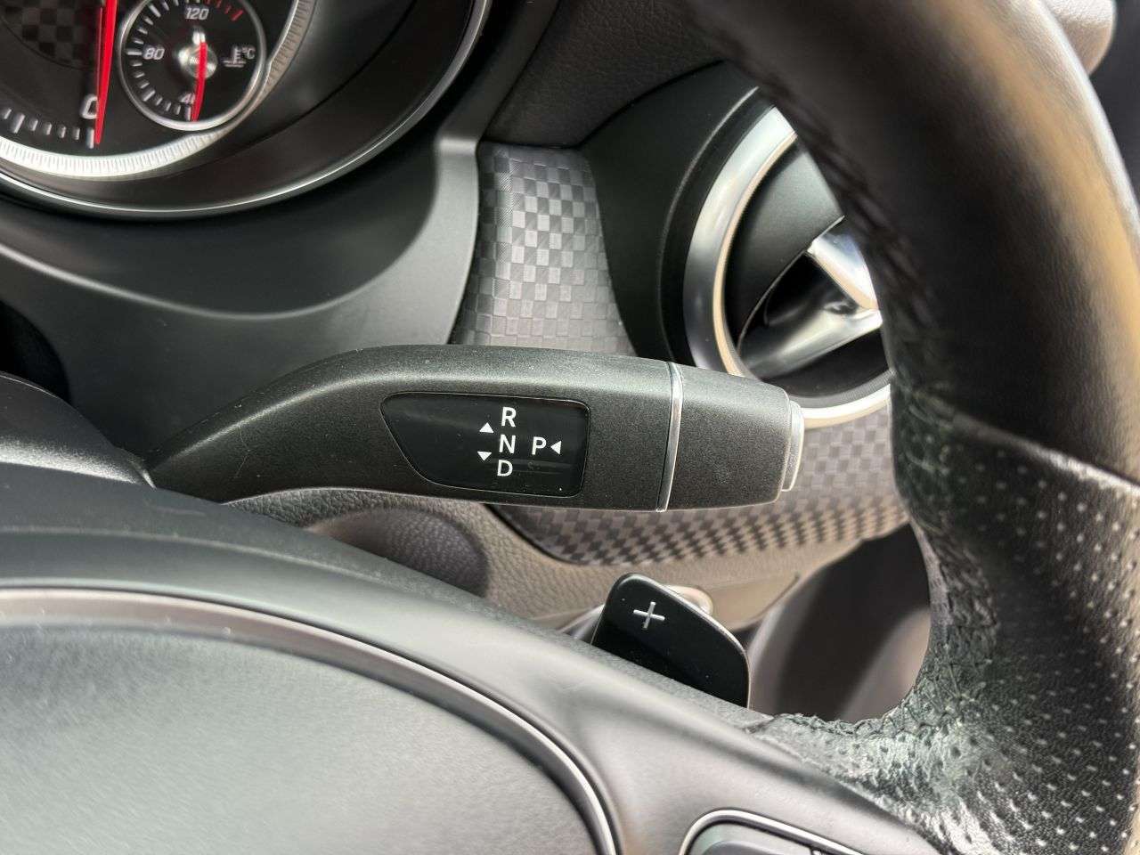 2018 MERCEDES-BENZ A-CLASS 2018 MERCEDES-BENZ A-CLASS
