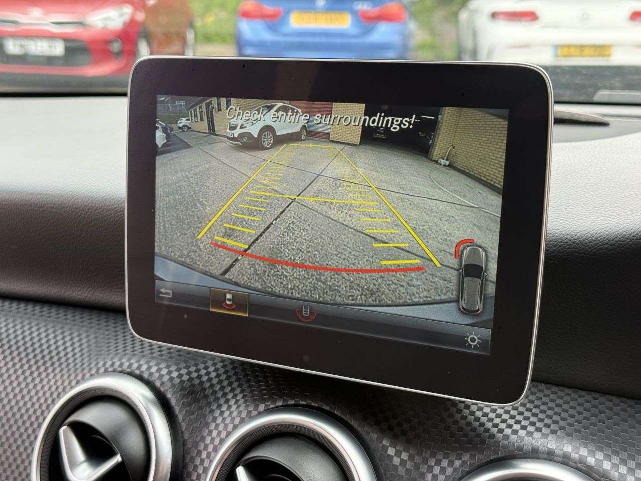 2018 MERCEDES-BENZ A-CLASS 2018 MERCEDES-BENZ A-CLASS