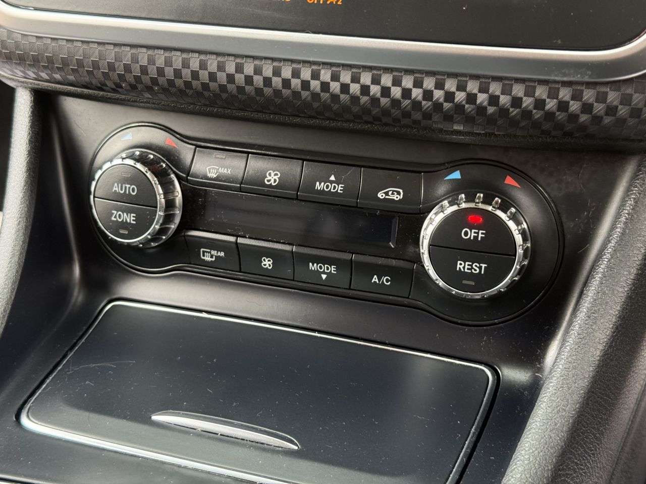 2018 MERCEDES-BENZ A-CLASS 2018 MERCEDES-BENZ A-CLASS