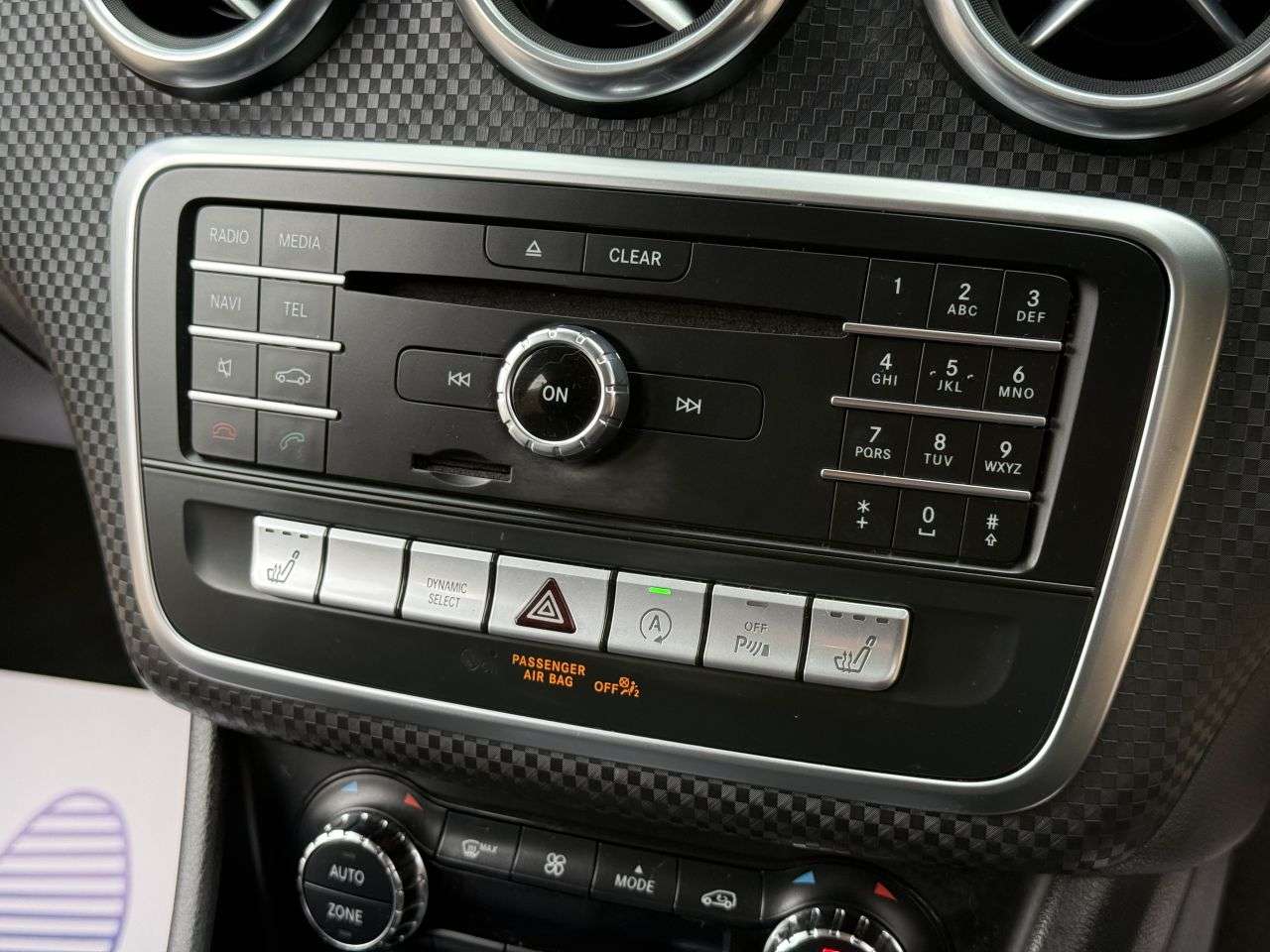 2018 MERCEDES-BENZ A-CLASS 2018 MERCEDES-BENZ A-CLASS