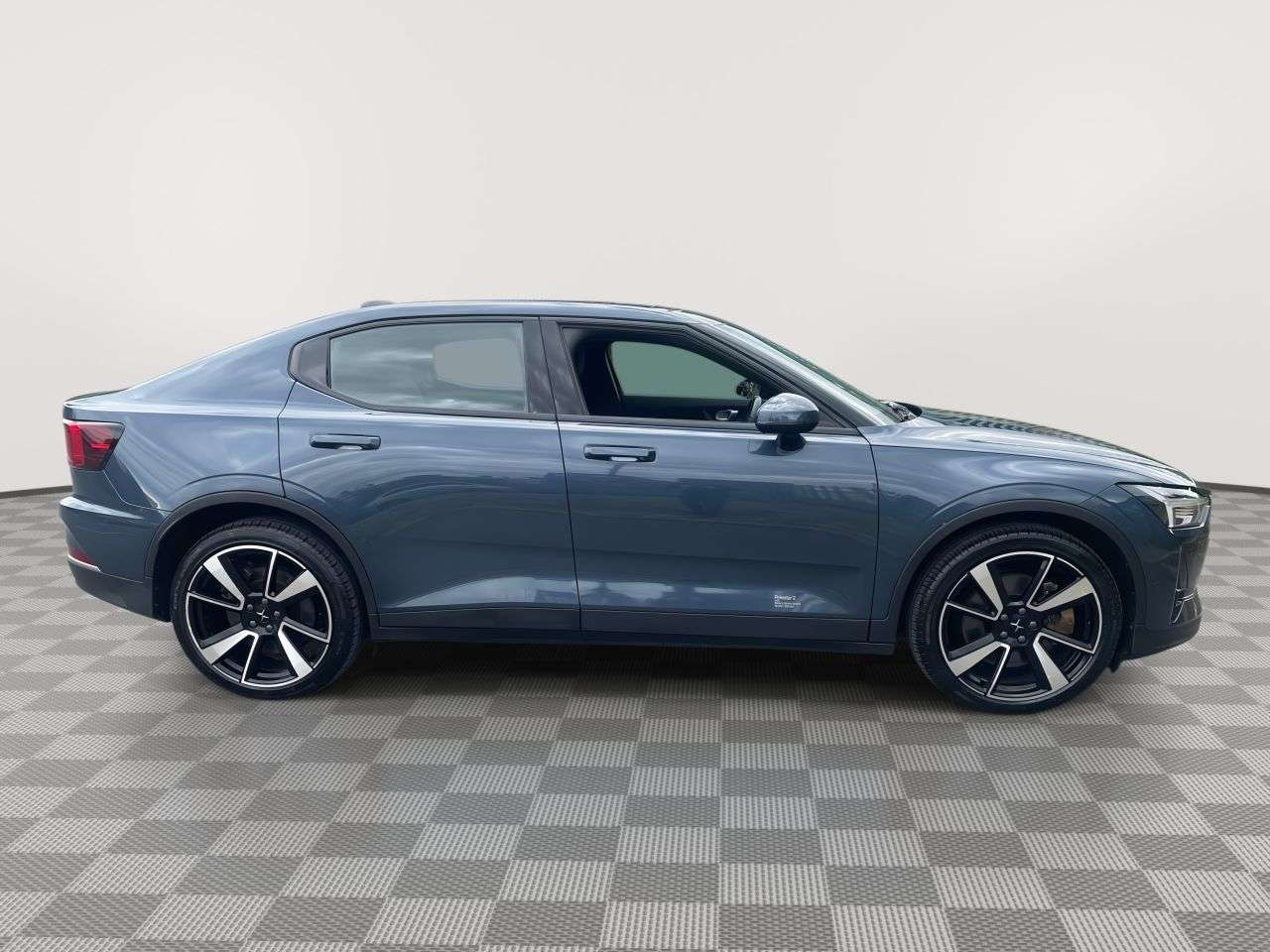 2021 POLESTAR POLESTAR 2 2021 POLESTAR POLESTAR 2