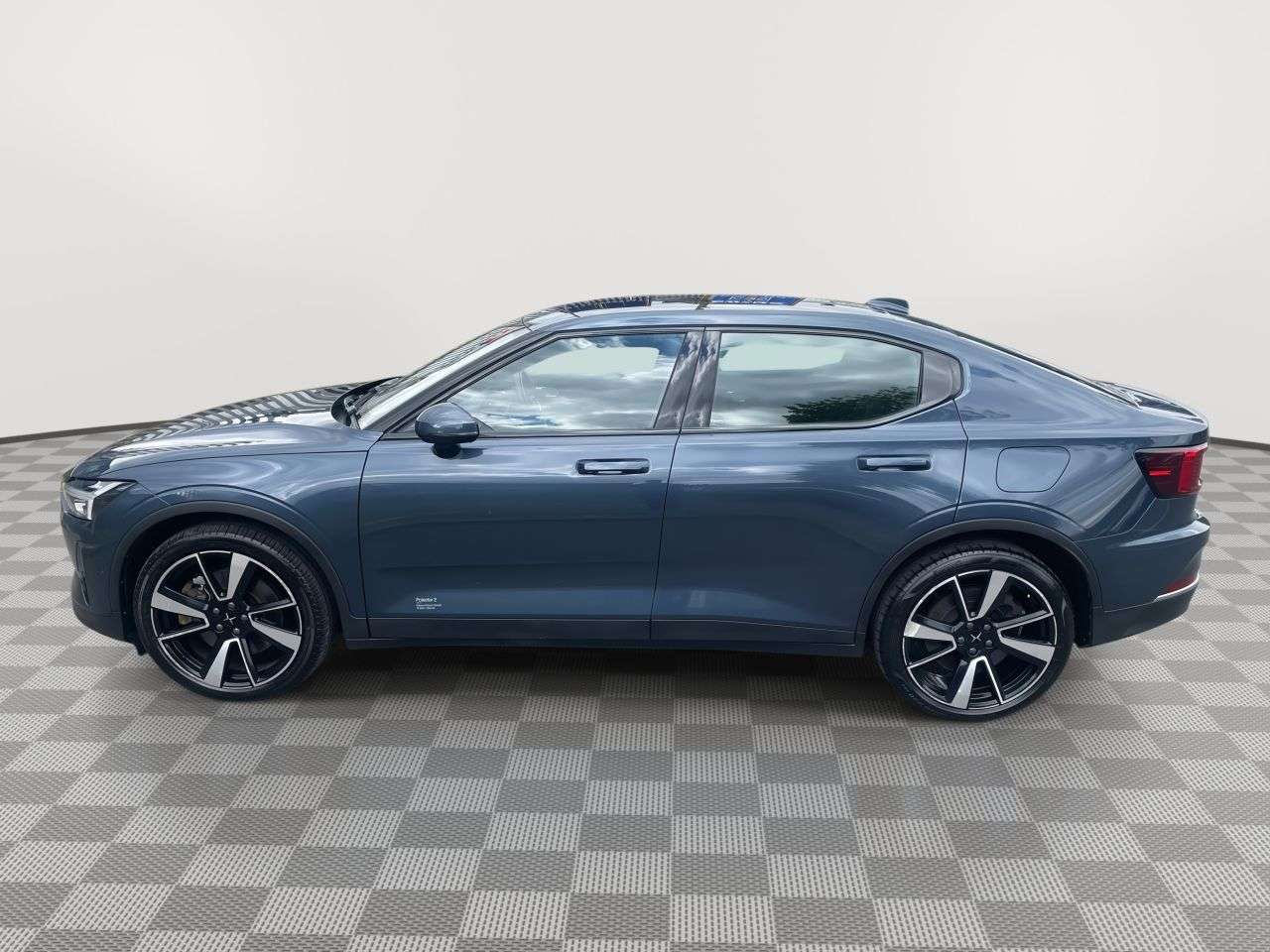 2021 POLESTAR POLESTAR 2 2021 POLESTAR POLESTAR 2