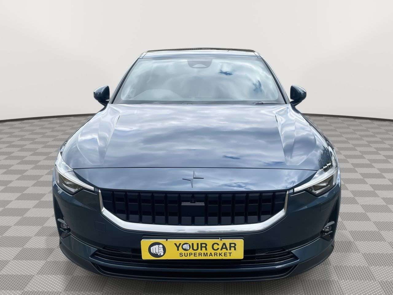 2021 POLESTAR POLESTAR 2 2021 POLESTAR POLESTAR 2