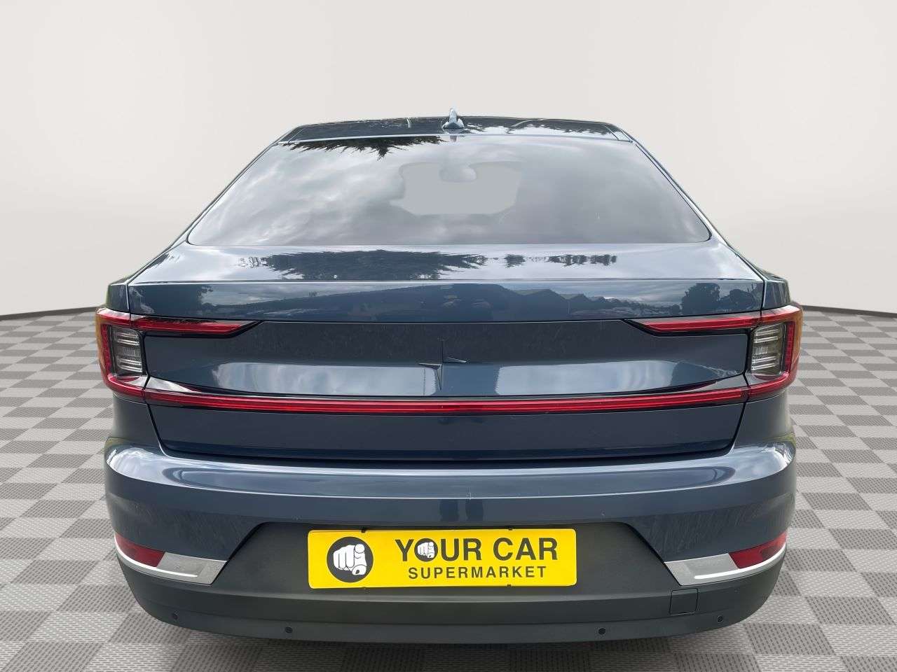 2021 POLESTAR POLESTAR 2 2021 POLESTAR POLESTAR 2