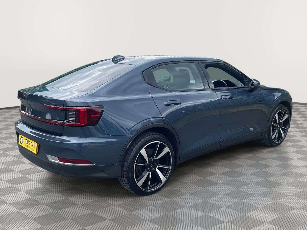 2021 POLESTAR POLESTAR 2 2021 POLESTAR POLESTAR 2