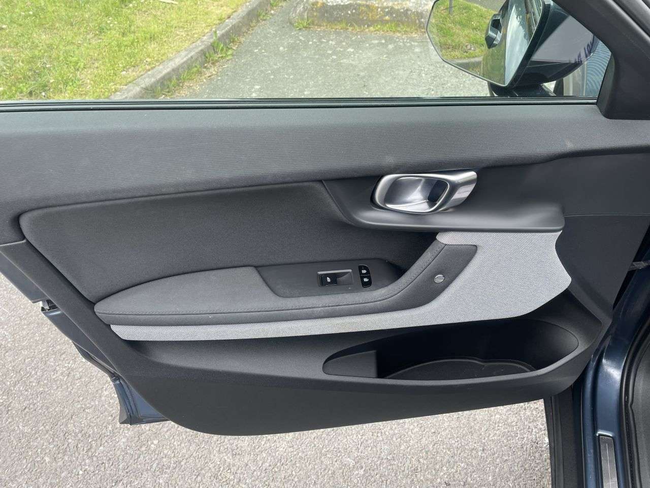 2021 POLESTAR POLESTAR 2 2021 POLESTAR POLESTAR 2