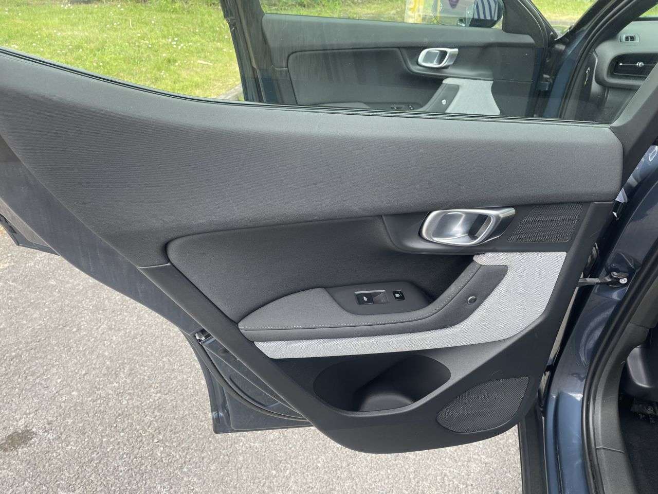 2021 POLESTAR POLESTAR 2 2021 POLESTAR POLESTAR 2