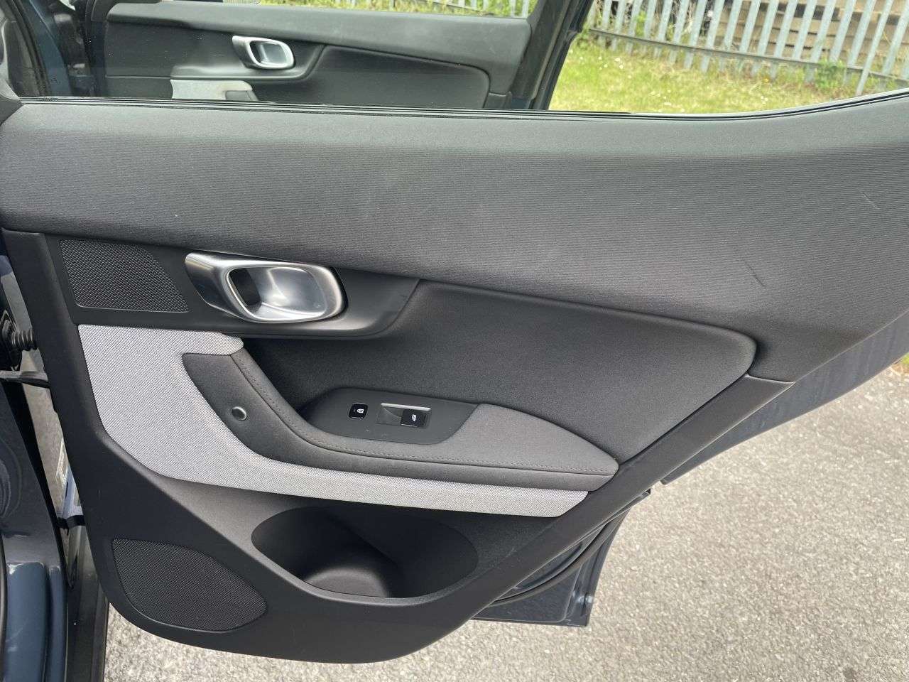2021 POLESTAR POLESTAR 2 2021 POLESTAR POLESTAR 2