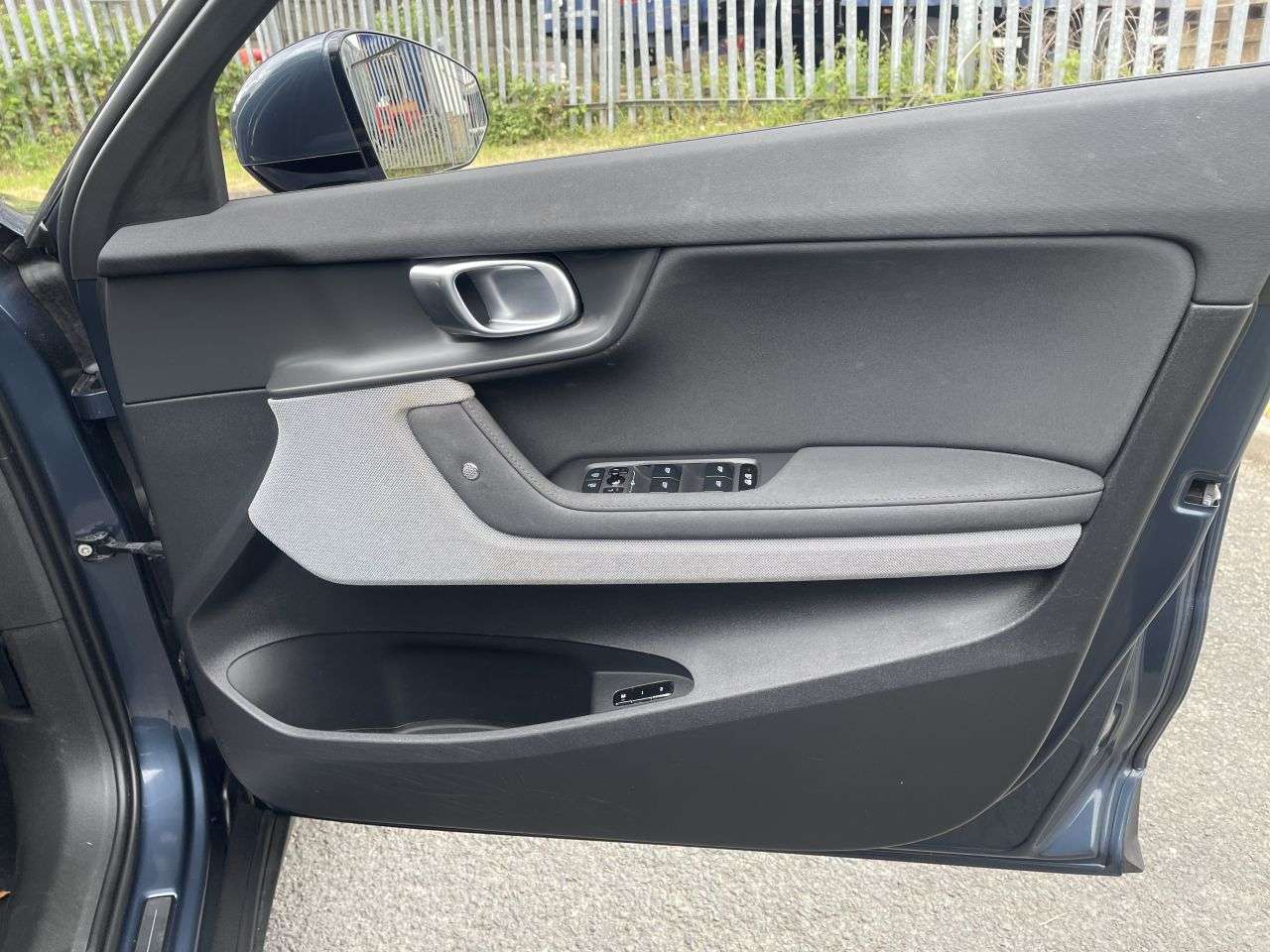 2021 POLESTAR POLESTAR 2 2021 POLESTAR POLESTAR 2