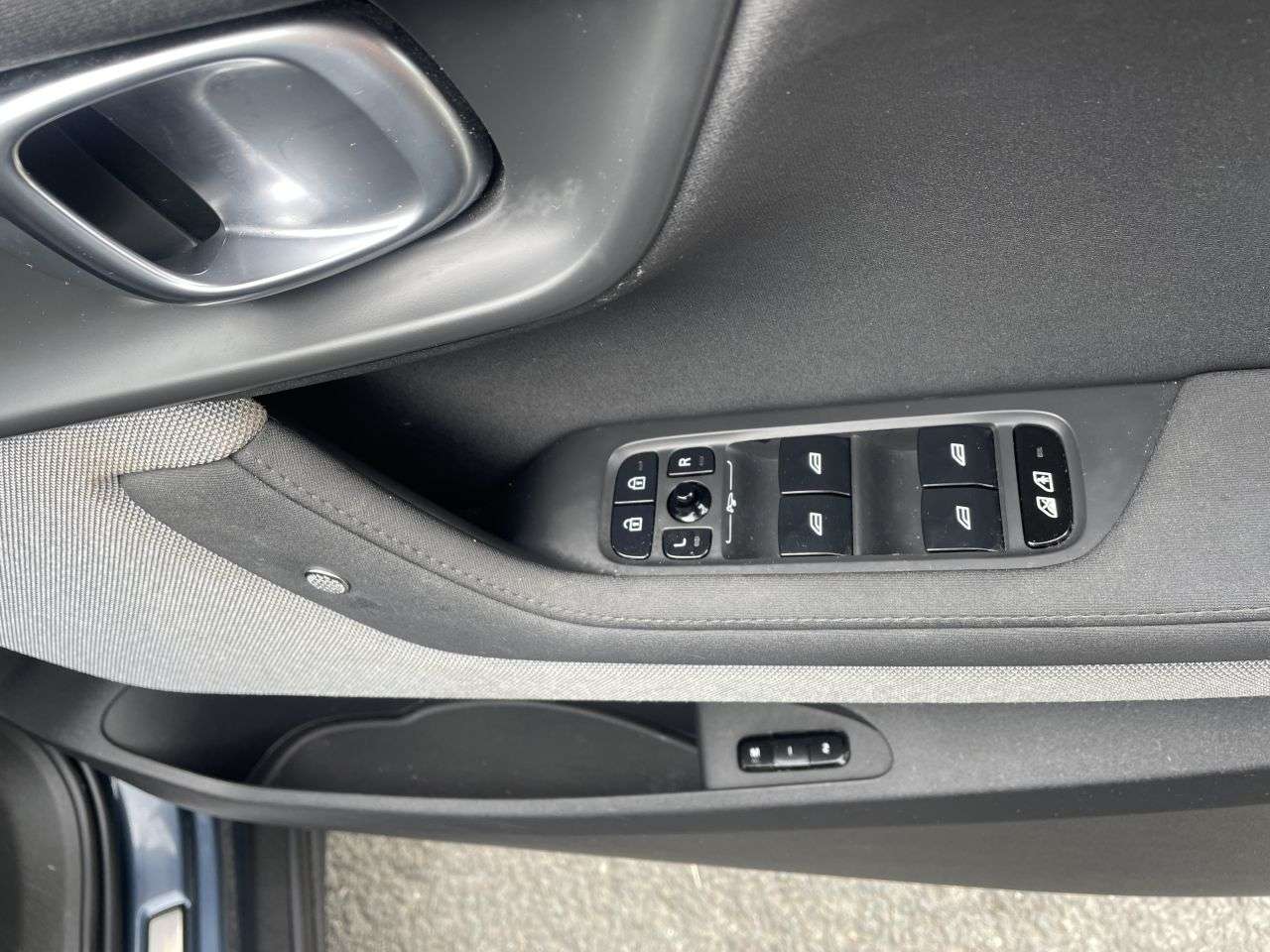 2021 POLESTAR POLESTAR 2 2021 POLESTAR POLESTAR 2