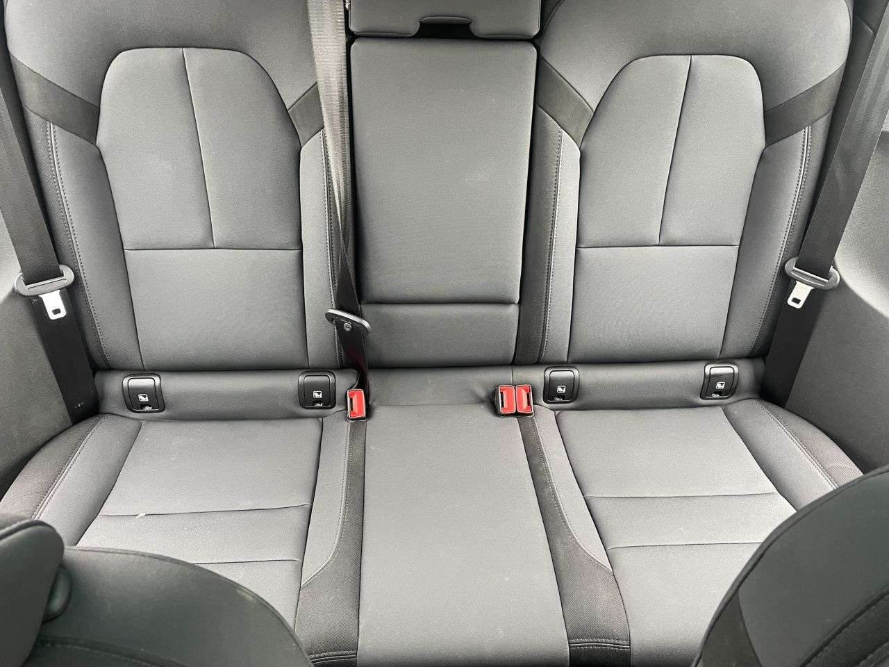 2021 POLESTAR POLESTAR 2 2021 POLESTAR POLESTAR 2