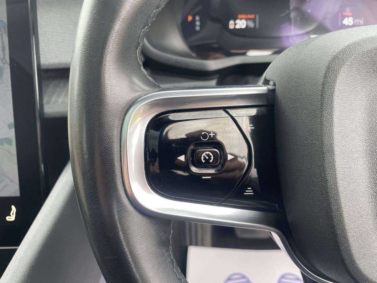 2021 POLESTAR POLESTAR 2 2021 POLESTAR POLESTAR 2
