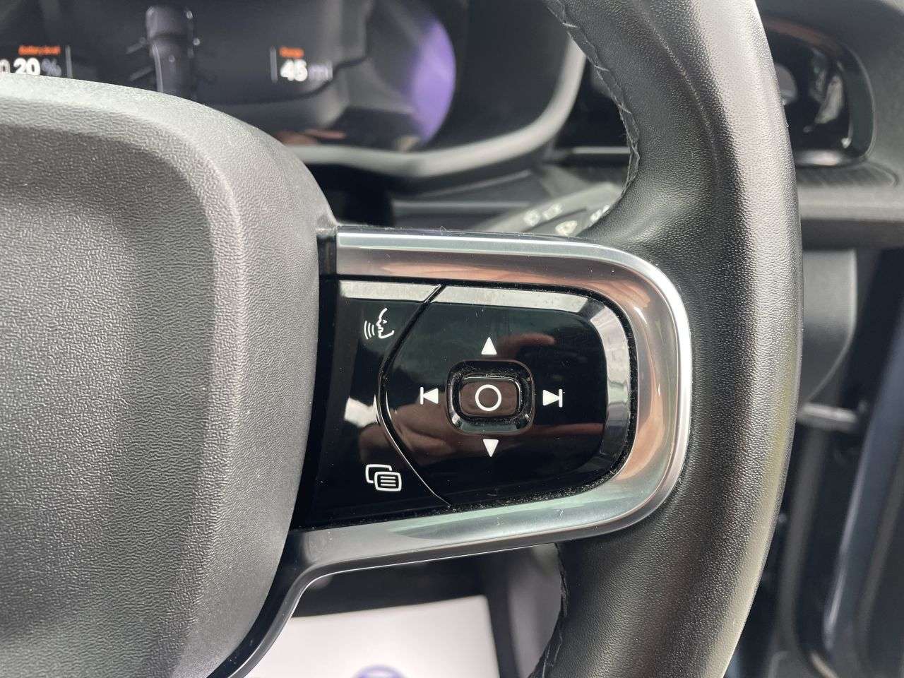 2021 POLESTAR POLESTAR 2 2021 POLESTAR POLESTAR 2