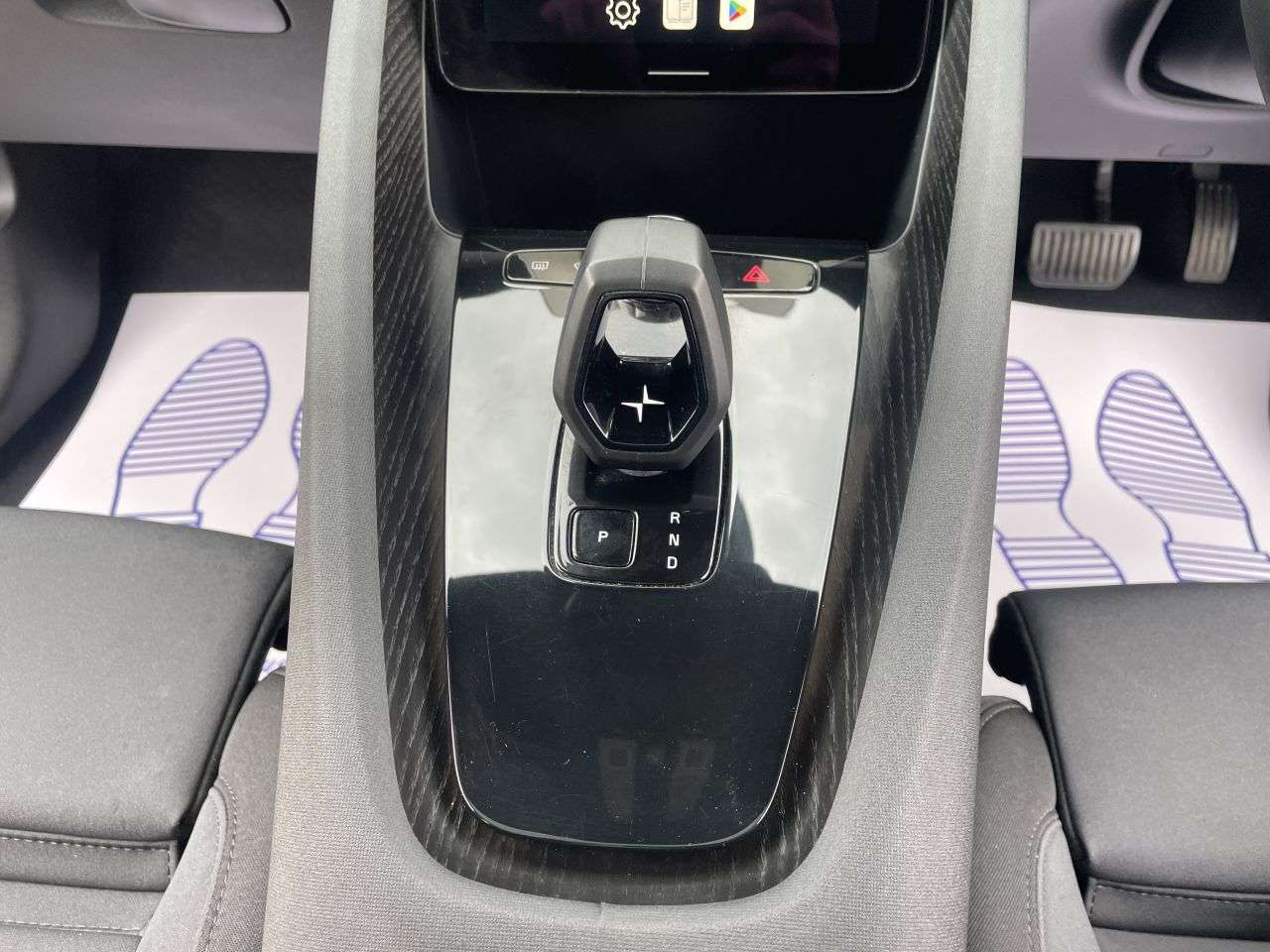 2021 POLESTAR POLESTAR 2 2021 POLESTAR POLESTAR 2