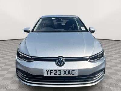 2023 VOLKSWAGEN GOLF 2023 VOLKSWAGEN GOLF