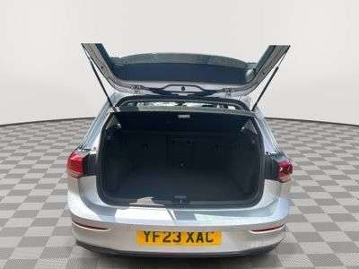 2023 VOLKSWAGEN GOLF 2023 VOLKSWAGEN GOLF