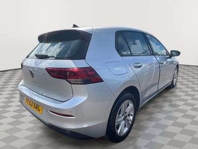 2023 VOLKSWAGEN GOLF 2023 VOLKSWAGEN GOLF