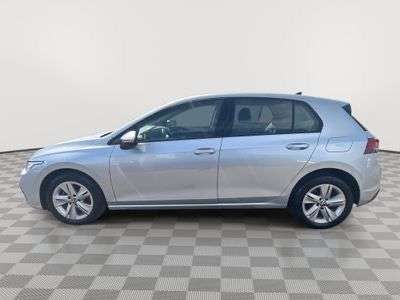2023 VOLKSWAGEN GOLF 2023 VOLKSWAGEN GOLF