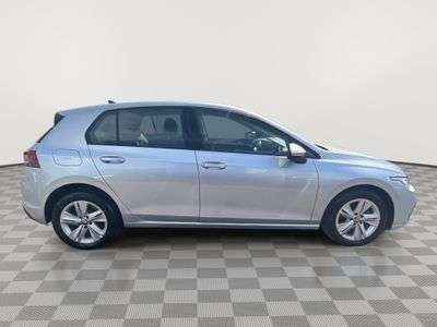 2023 VOLKSWAGEN GOLF 2023 VOLKSWAGEN GOLF