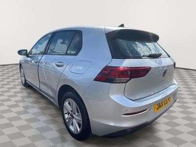 2023 VOLKSWAGEN GOLF 2023 VOLKSWAGEN GOLF