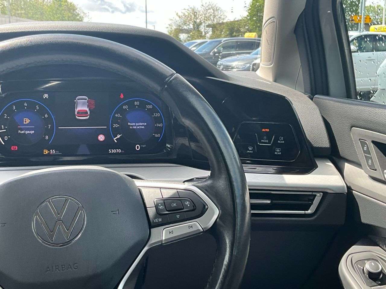 2023 VOLKSWAGEN GOLF 2023 VOLKSWAGEN GOLF