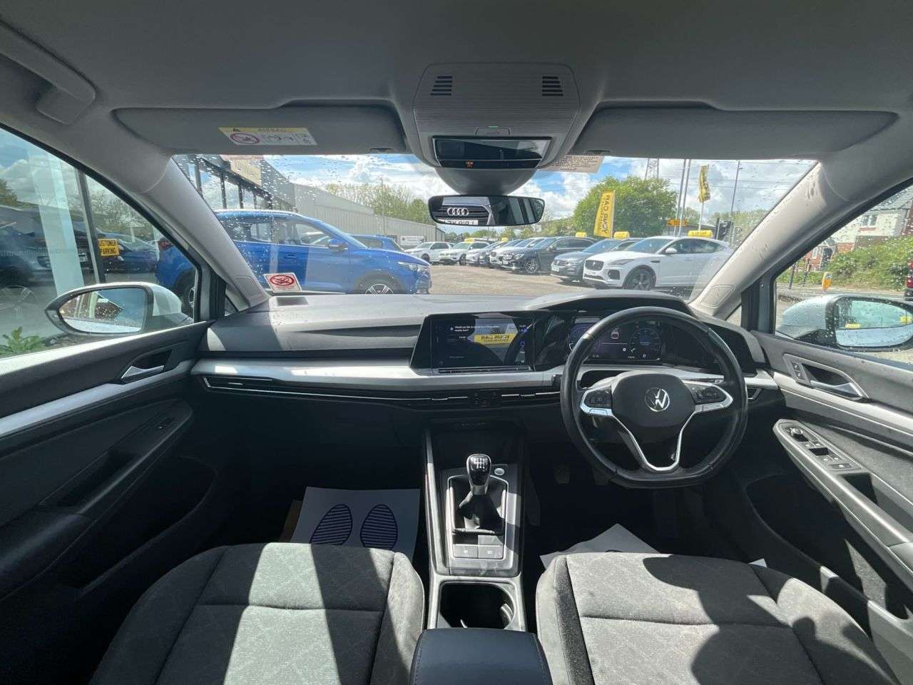 2023 VOLKSWAGEN GOLF 2023 VOLKSWAGEN GOLF
