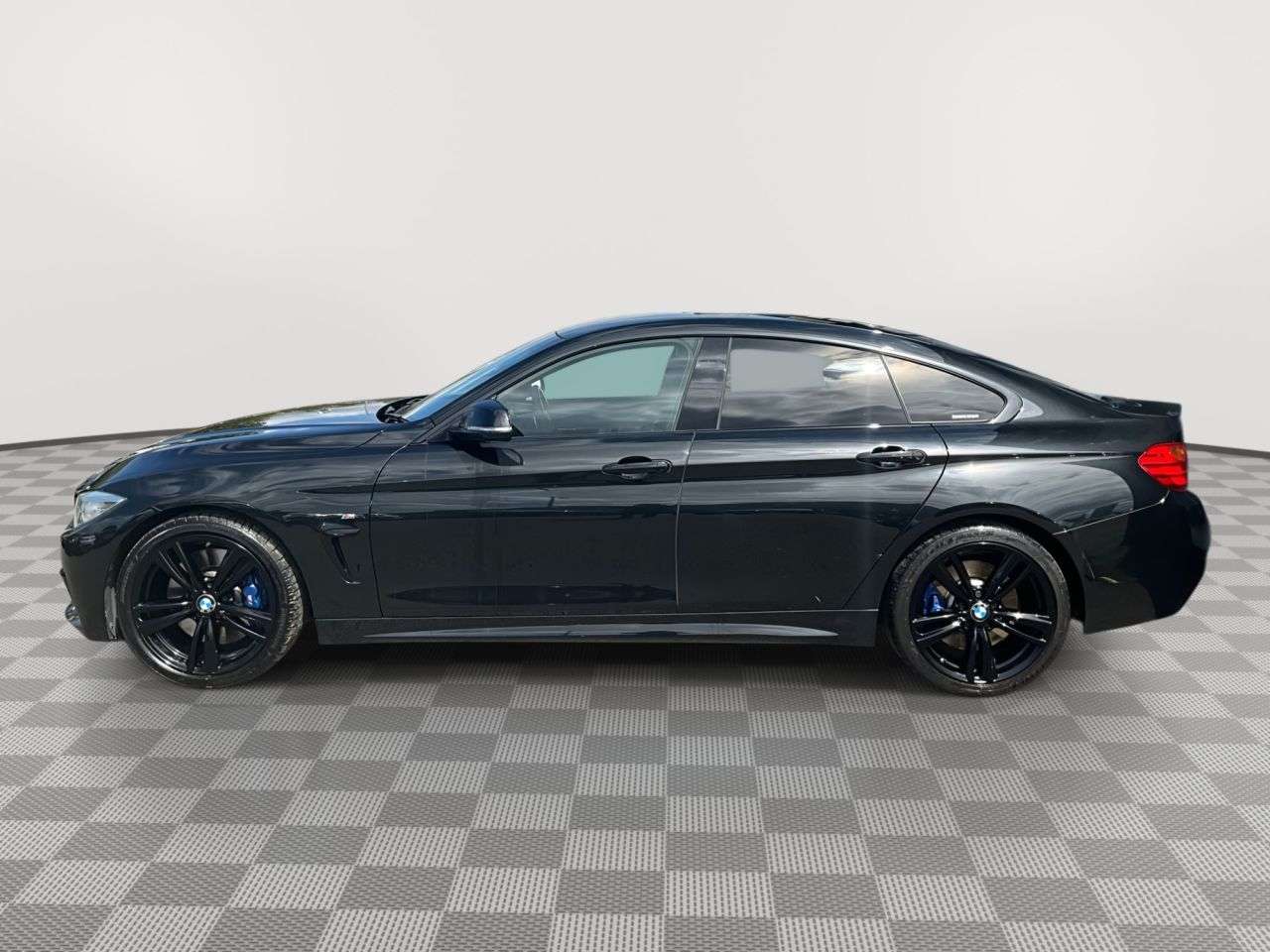 2016 BMW 4 SERIES GRAN COUPE 2016 BMW 4 SERIES GRAN COUPE