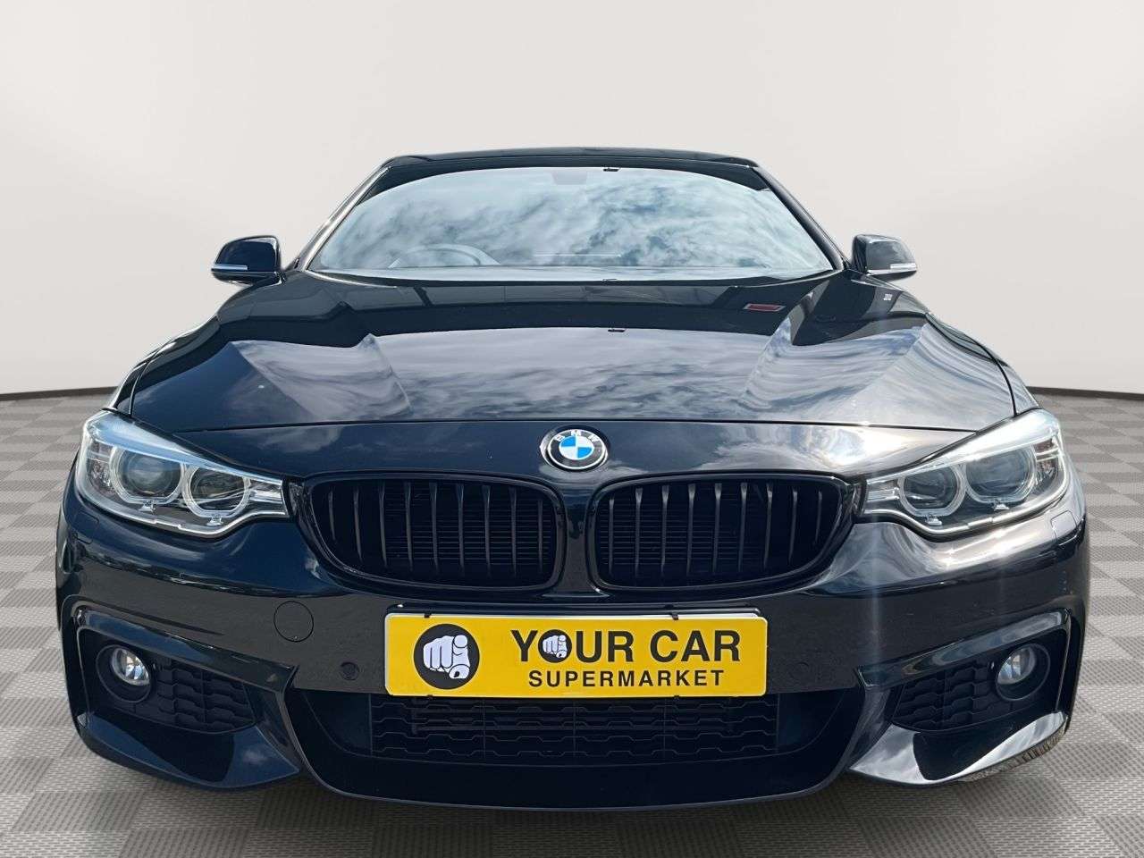 2016 BMW 4 SERIES GRAN COUPE 2016 BMW 4 SERIES GRAN COUPE