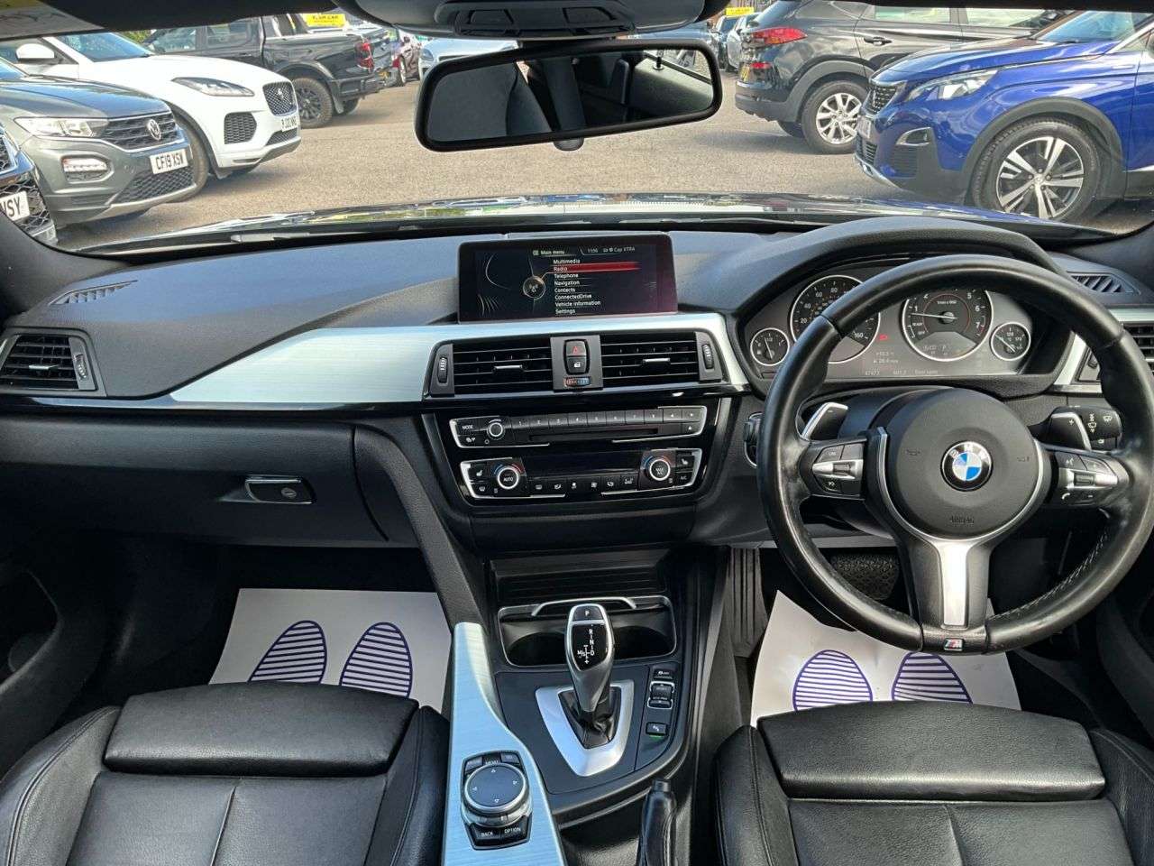 2016 BMW 4 SERIES GRAN COUPE 2016 BMW 4 SERIES GRAN COUPE
