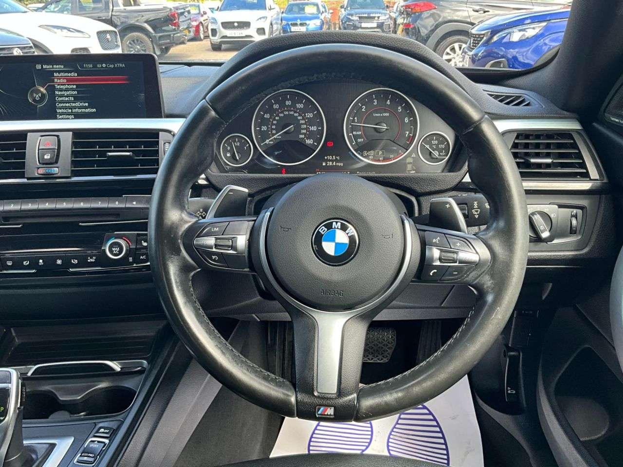 2016 BMW 4 SERIES GRAN COUPE 2016 BMW 4 SERIES GRAN COUPE