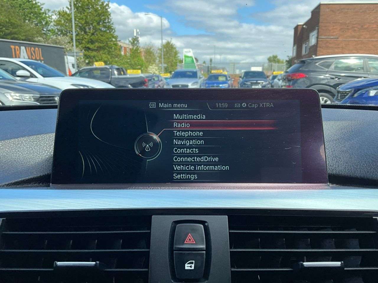 2016 BMW 4 SERIES GRAN COUPE 2016 BMW 4 SERIES GRAN COUPE