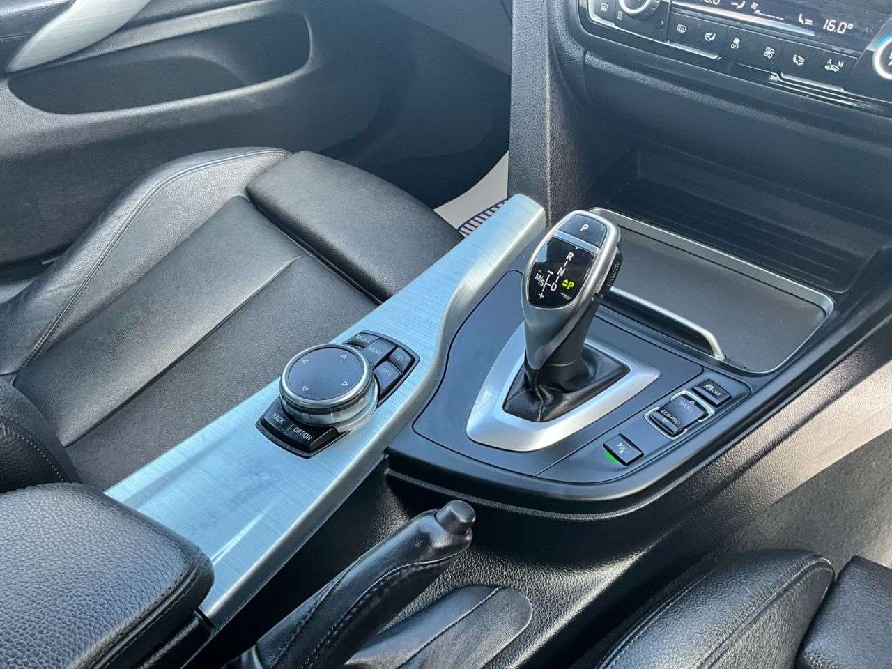 2016 BMW 4 SERIES GRAN COUPE 2016 BMW 4 SERIES GRAN COUPE