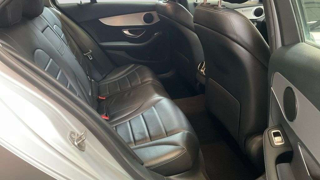 2020 MERCEDES-BENZ C CLASS 2020 MERCEDES-BENZ C CLASS