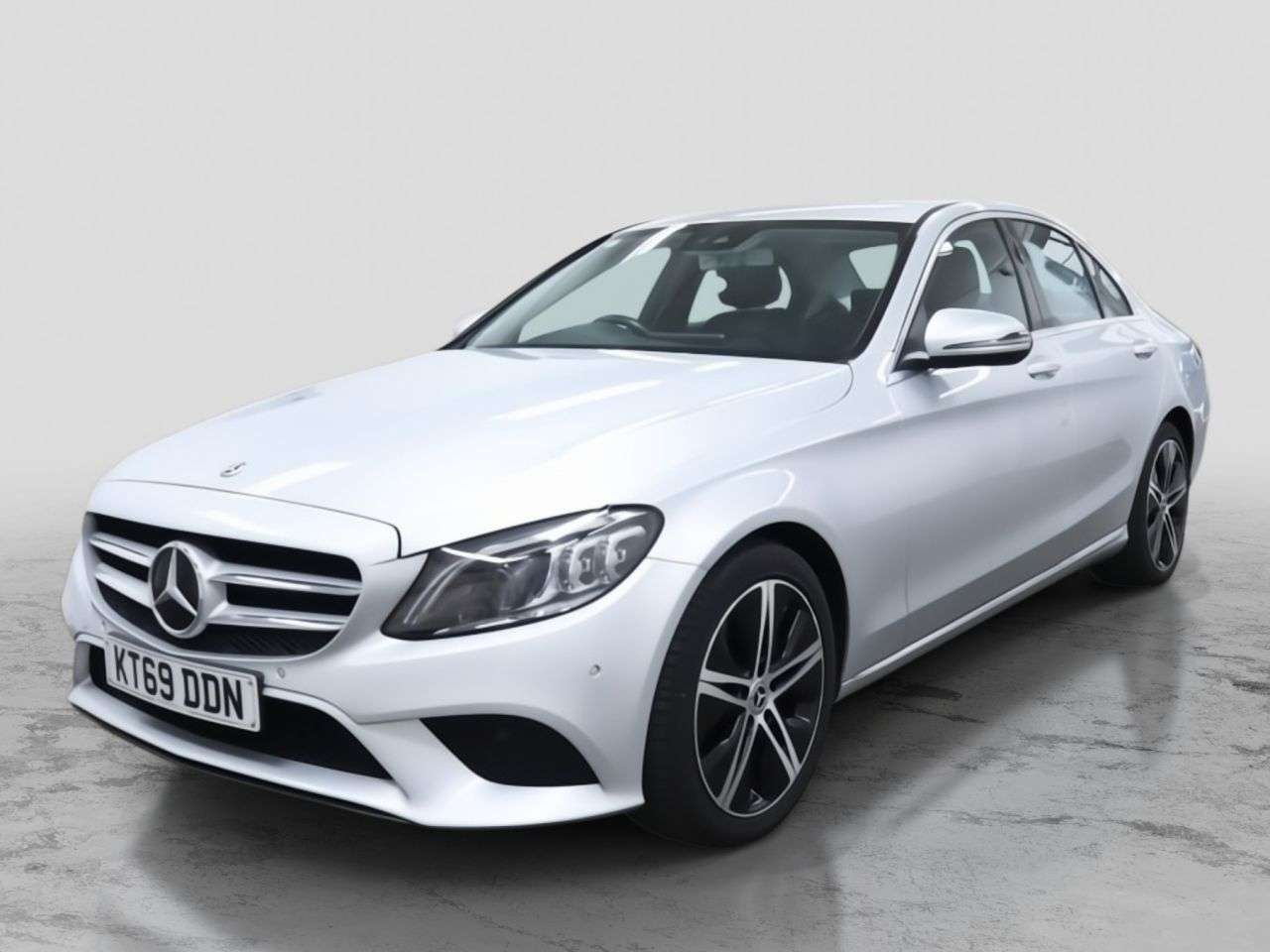 A 2020 MERCEDES-BENZ C-CLASS 2.0 C220d Sport Saloon 4dr Diesel G-Tronic+ Euro 6 (s/s) (194 ps) A 2020 MERCEDES-BENZ C-CLASS 2.0 C220d Sport Saloon 4dr Diesel G-Tronic+ Euro 6 (s/s) (194 ps)